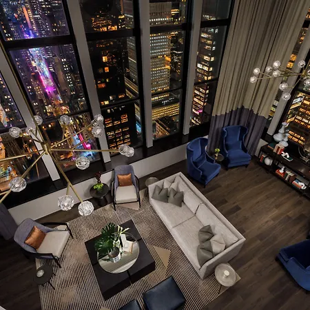 Lotte New York Palace-2